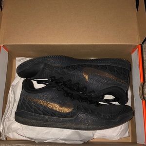 Nike Kobe Mamba Rage Basketball shoes
